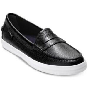 Cole Haan Nantucket Penny Loafer. Brand New. Mens Size: 10 & 11.